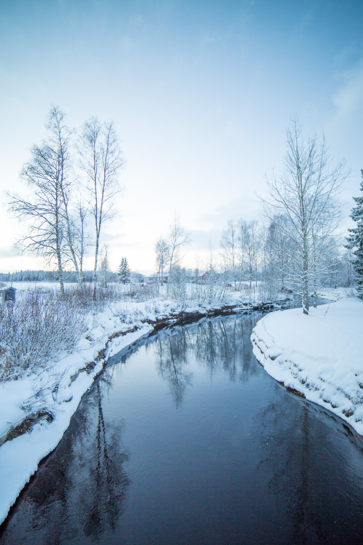 winter walks finland 16