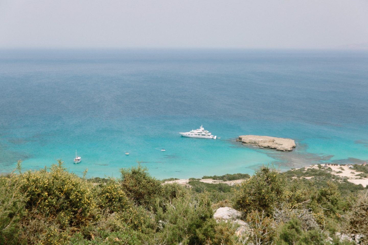 Visiting the Blue Lagoon in Cyprus: A Guide by a Local 29 Blue Lagoon Cyprus