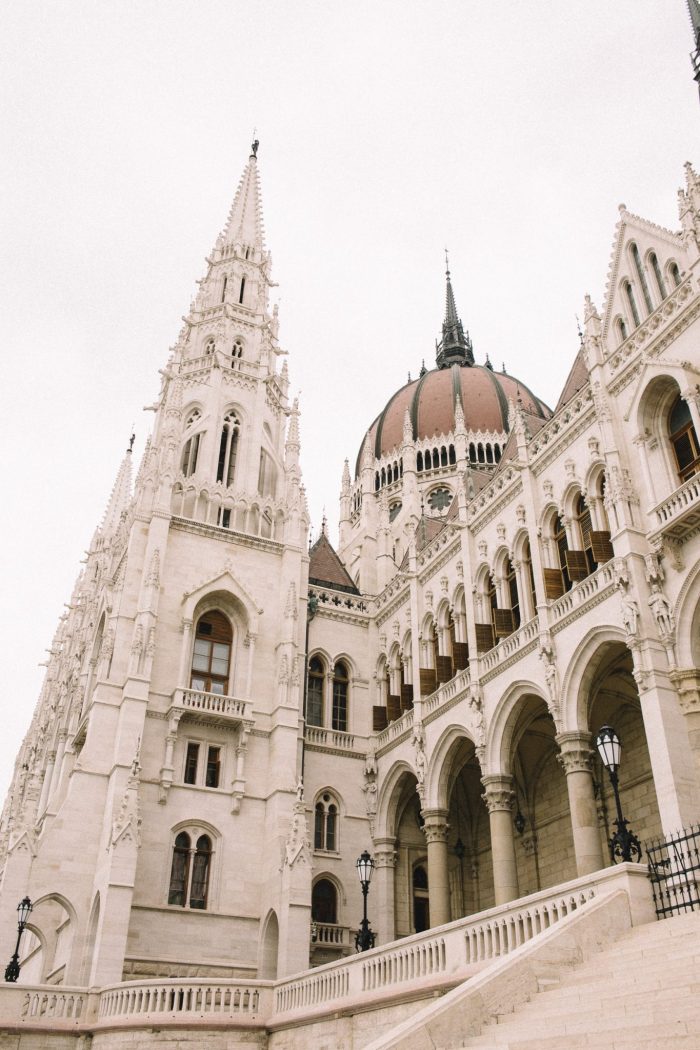 Exploring Budapest (Hungary), Part 3