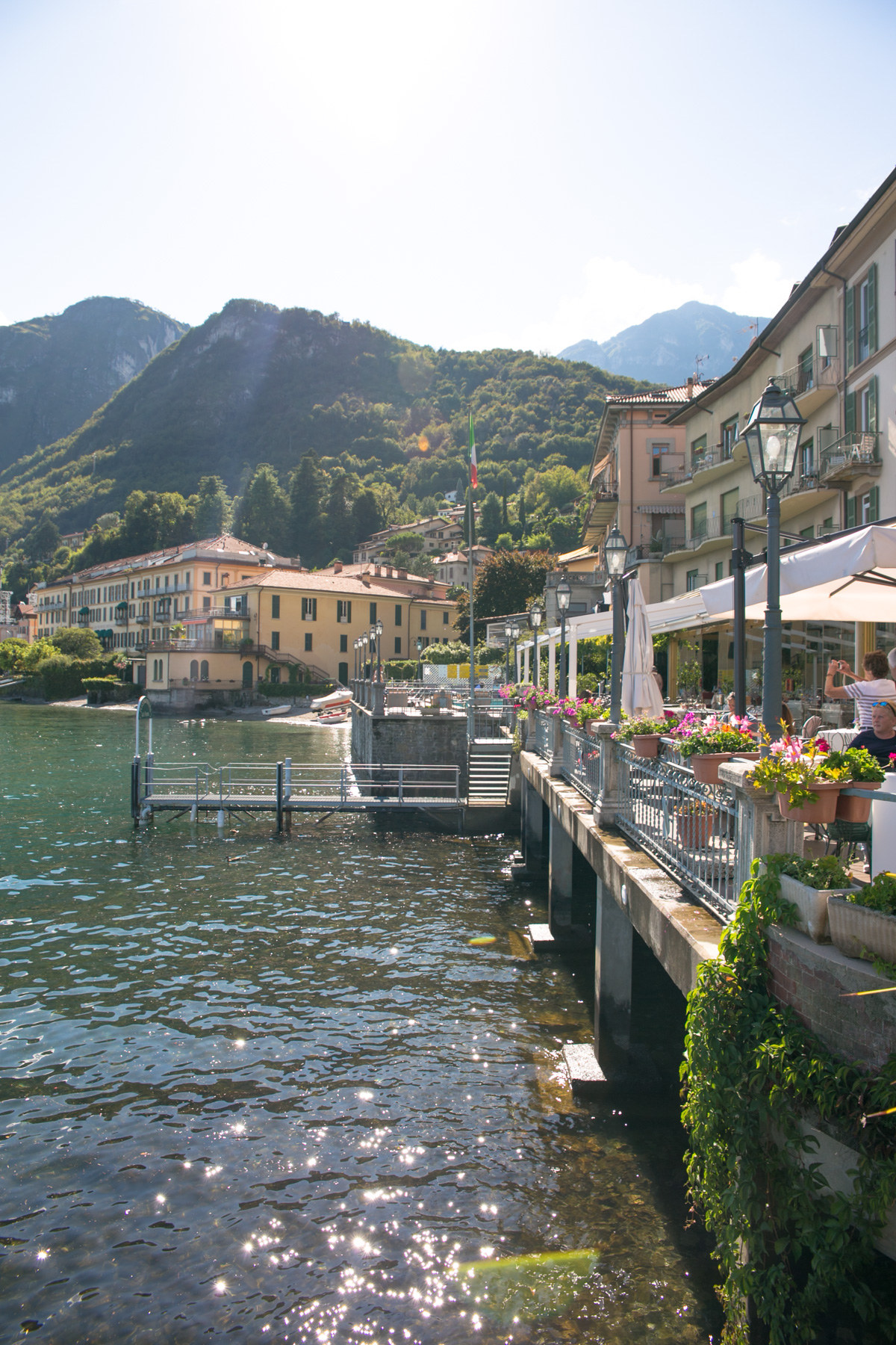 Menagio Lake Como Italy 12