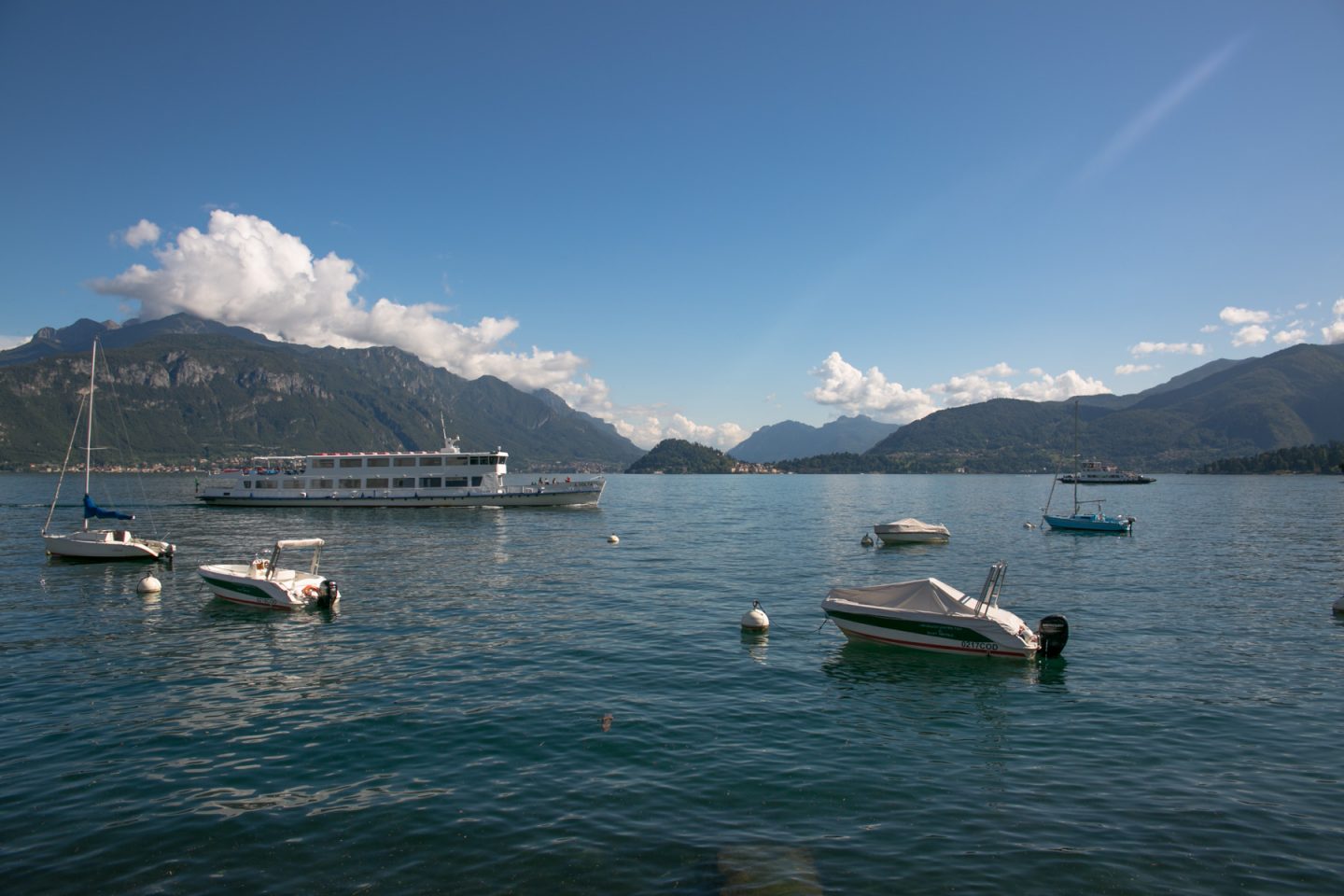 Menagio Lake Como Italy 14
