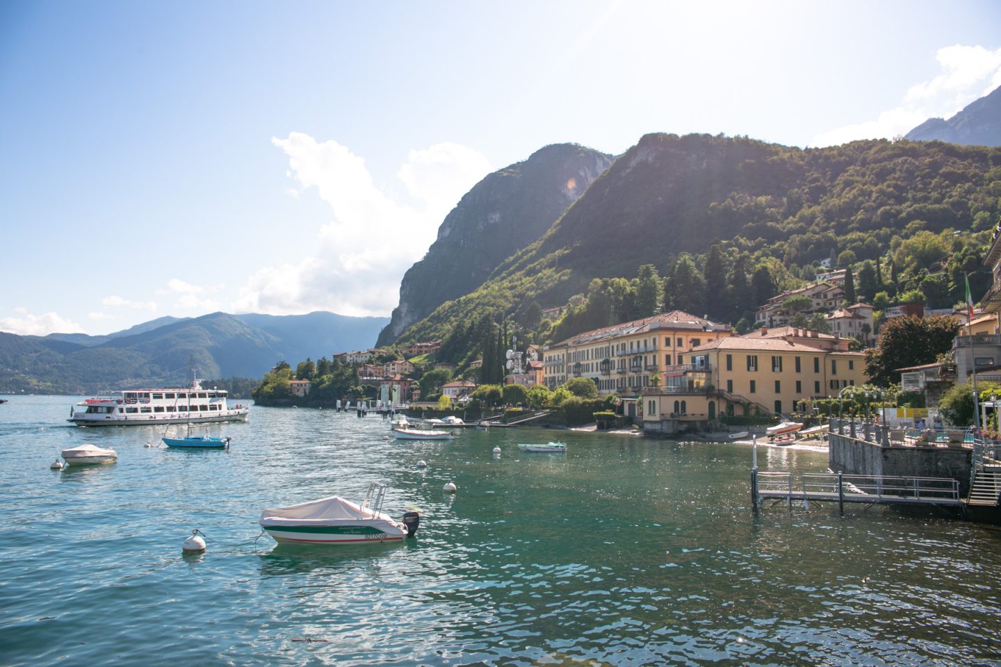 Menagio Lake Como Italy 15