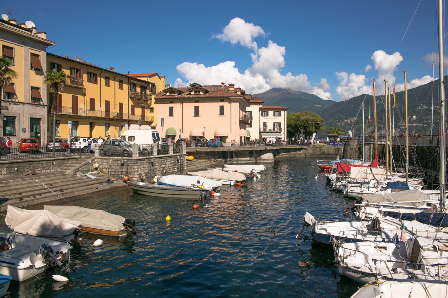 Menagio Lake Como Italy 16