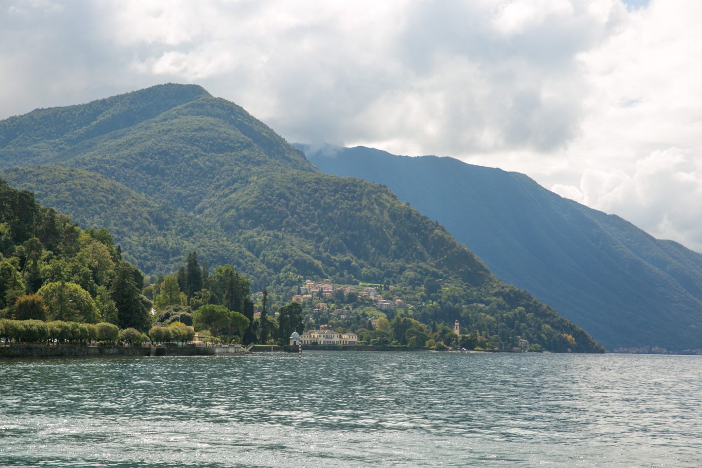 Menagio Lake Como Italy 2