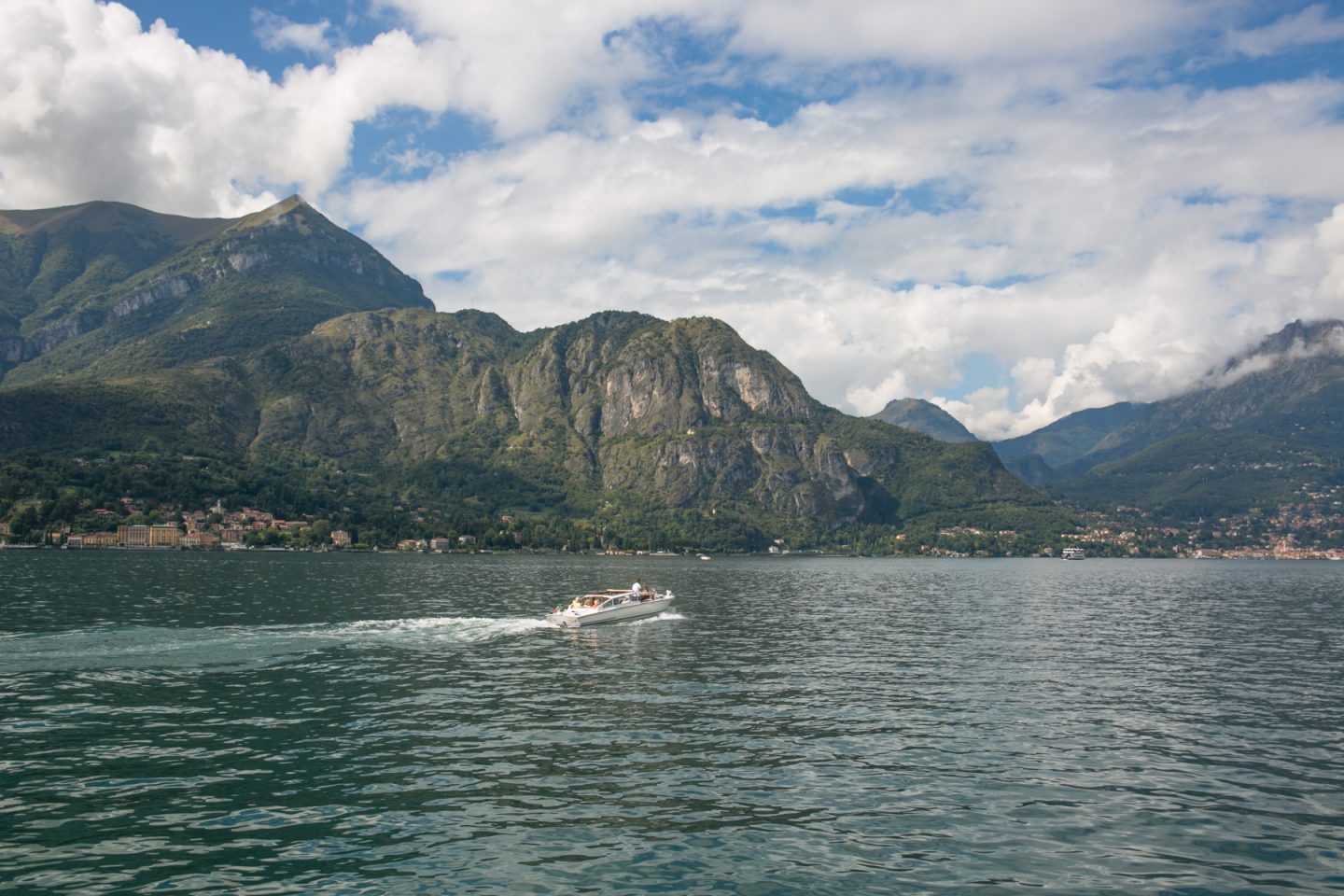 Menagio Lake Como Italy 3