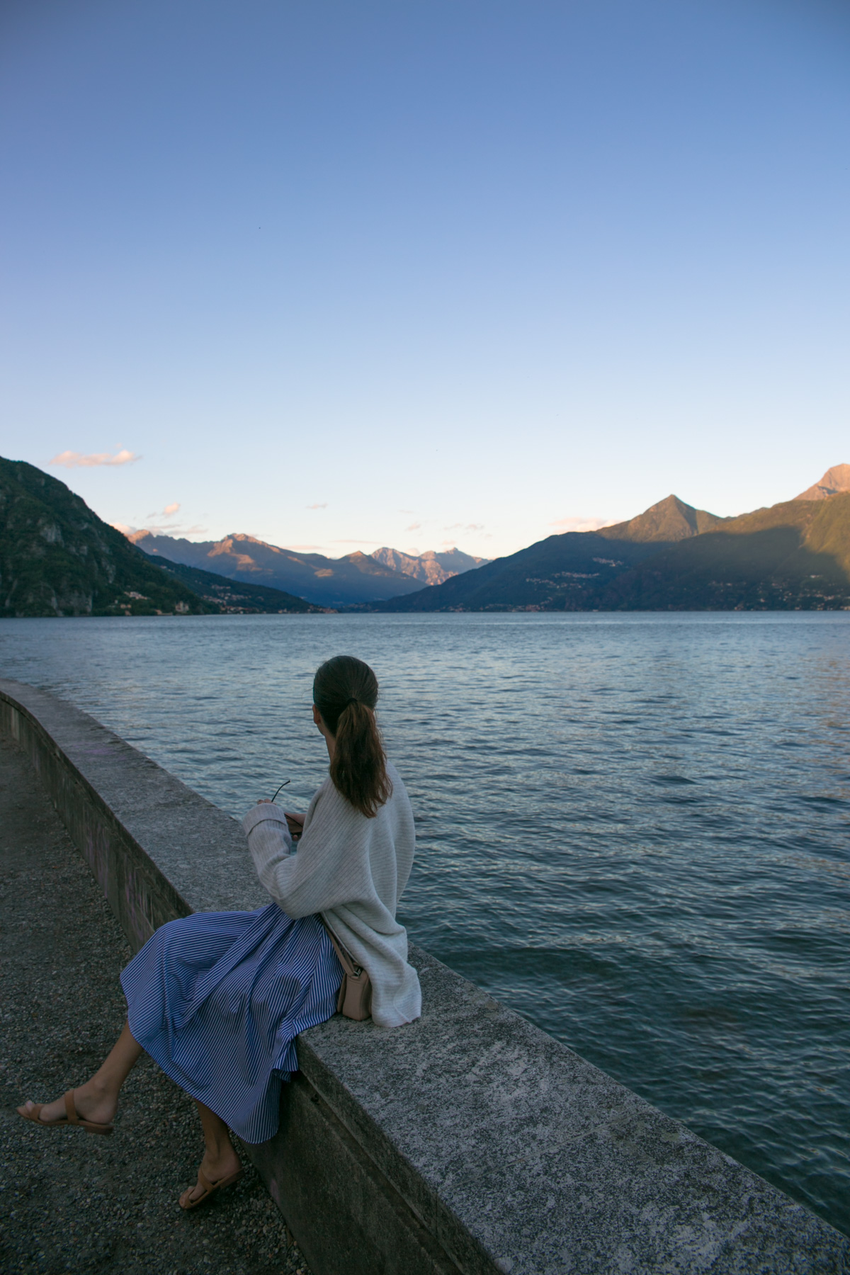 Menagio, Lake Como Italy
