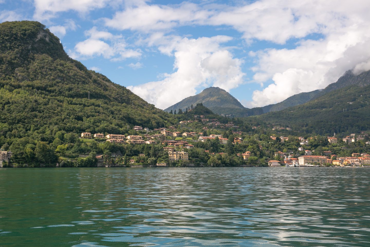 Menagio Lake Como Italy 4