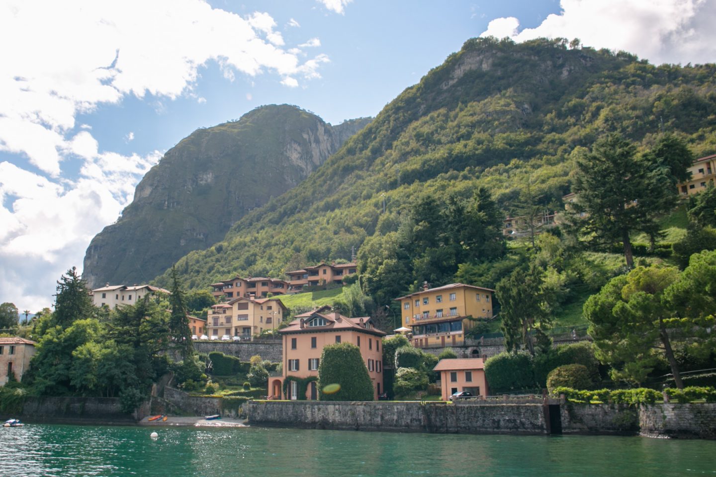 Menagio Lake Como Italy 6