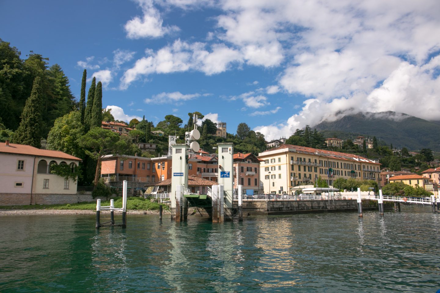 Menagio Lake Como Italy 7