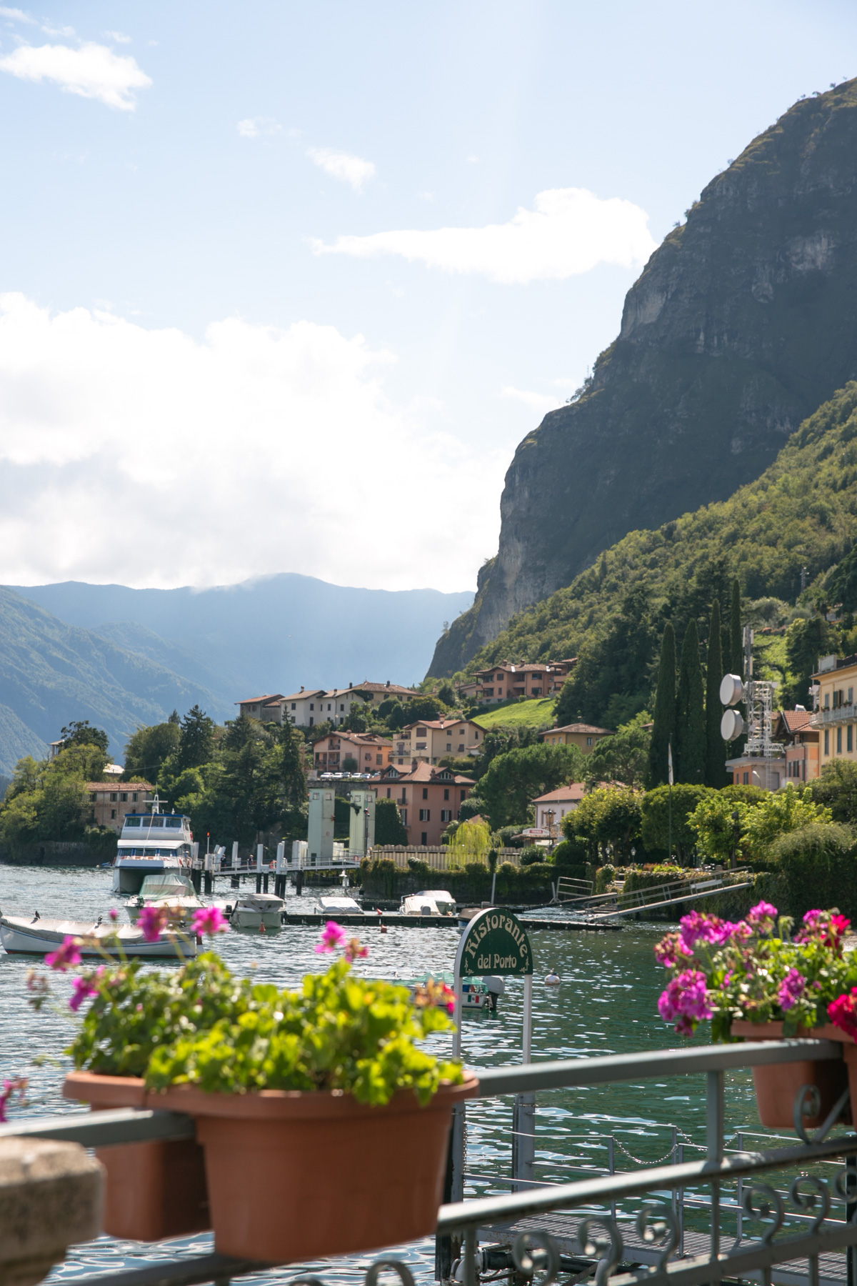 Menagio Lake Como Italy 8