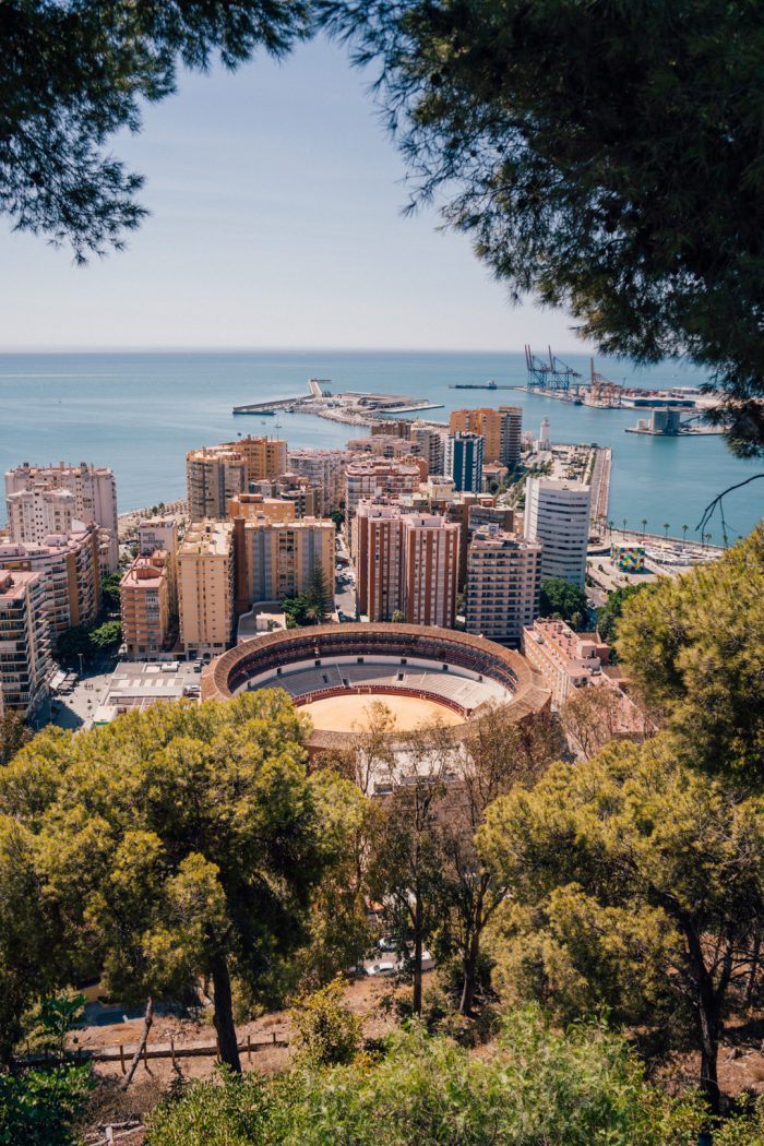 13+ Stunning Photography Locations in Malaga, Spain