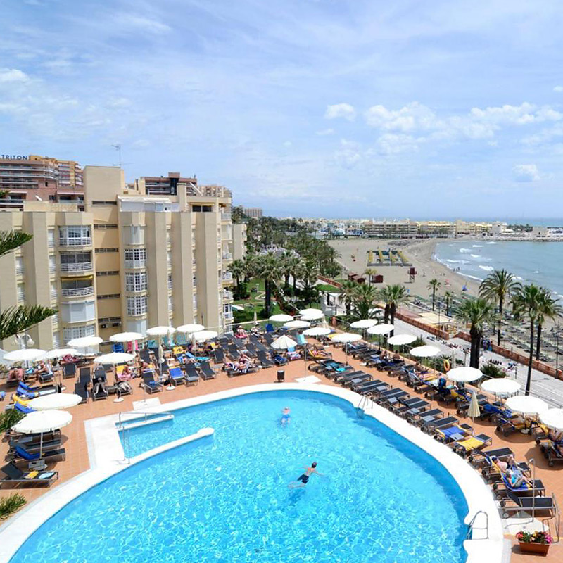 Med Playa Hotel Riviera