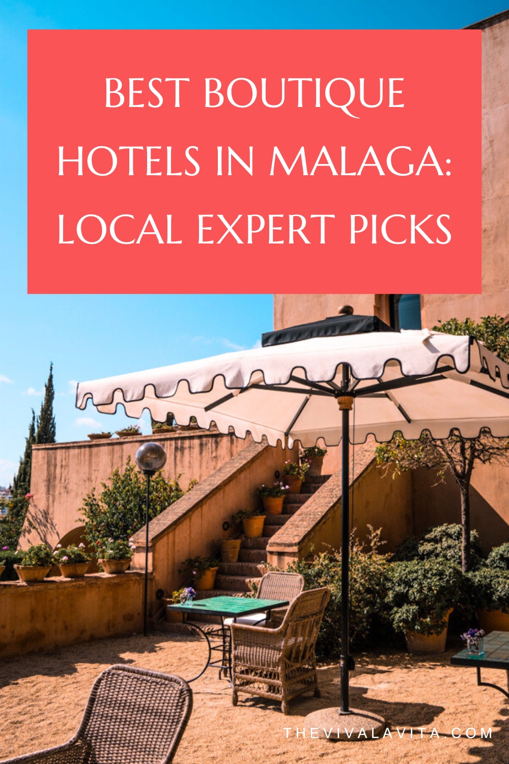 best boutique hotels malaga where to stay malaga spain8