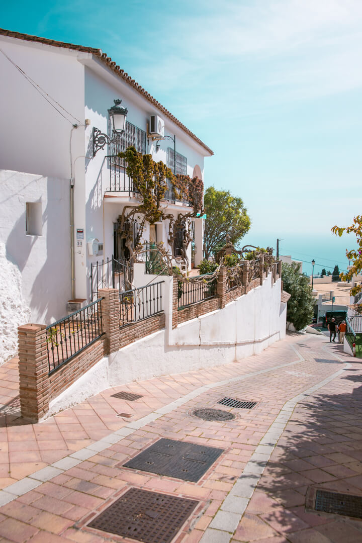 Best Day Trips from Malaga by Train 6 things to do in benalmadena, spain