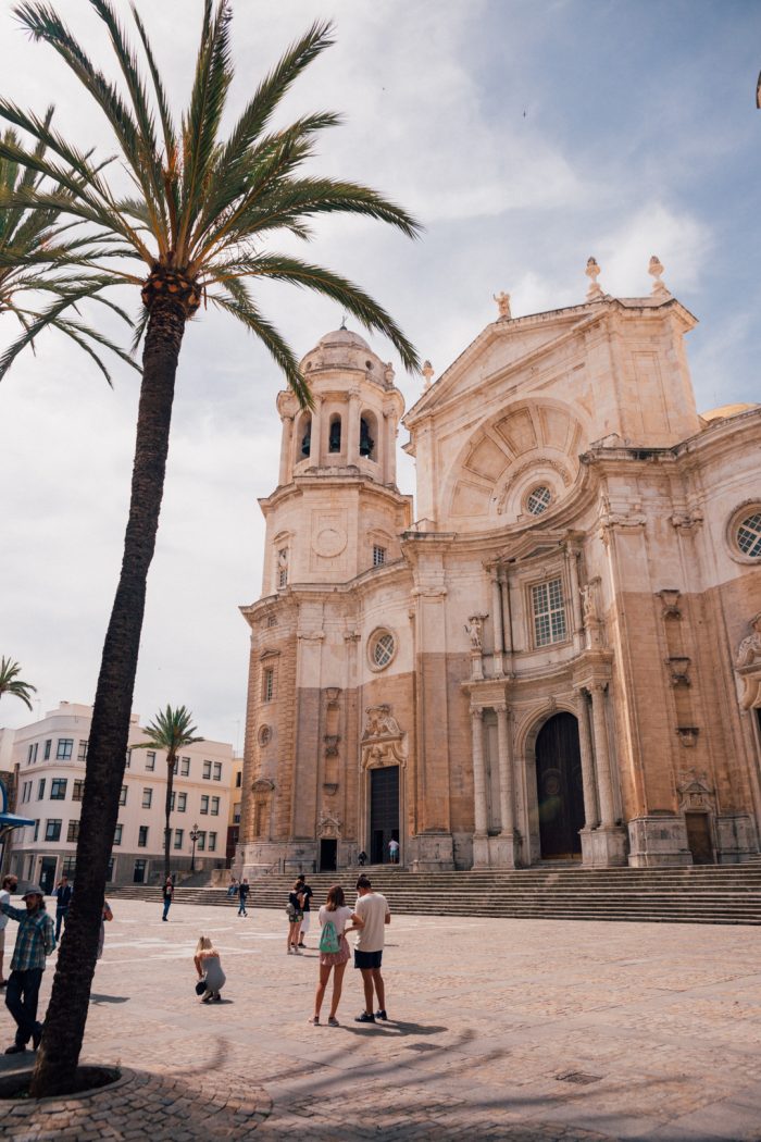 How to See Cadiz in One Day: The Complete Itinerary