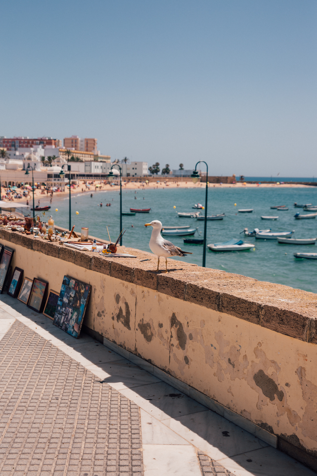 Cadiz, Spain