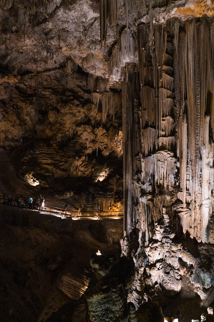 Caves of Nerja, Cuevas de Nerja