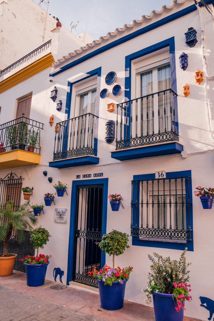 The Garden of Costa del Sol: Guide to Estepona Old Town