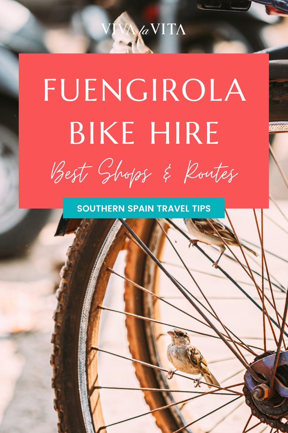 fuengirola bike hire1