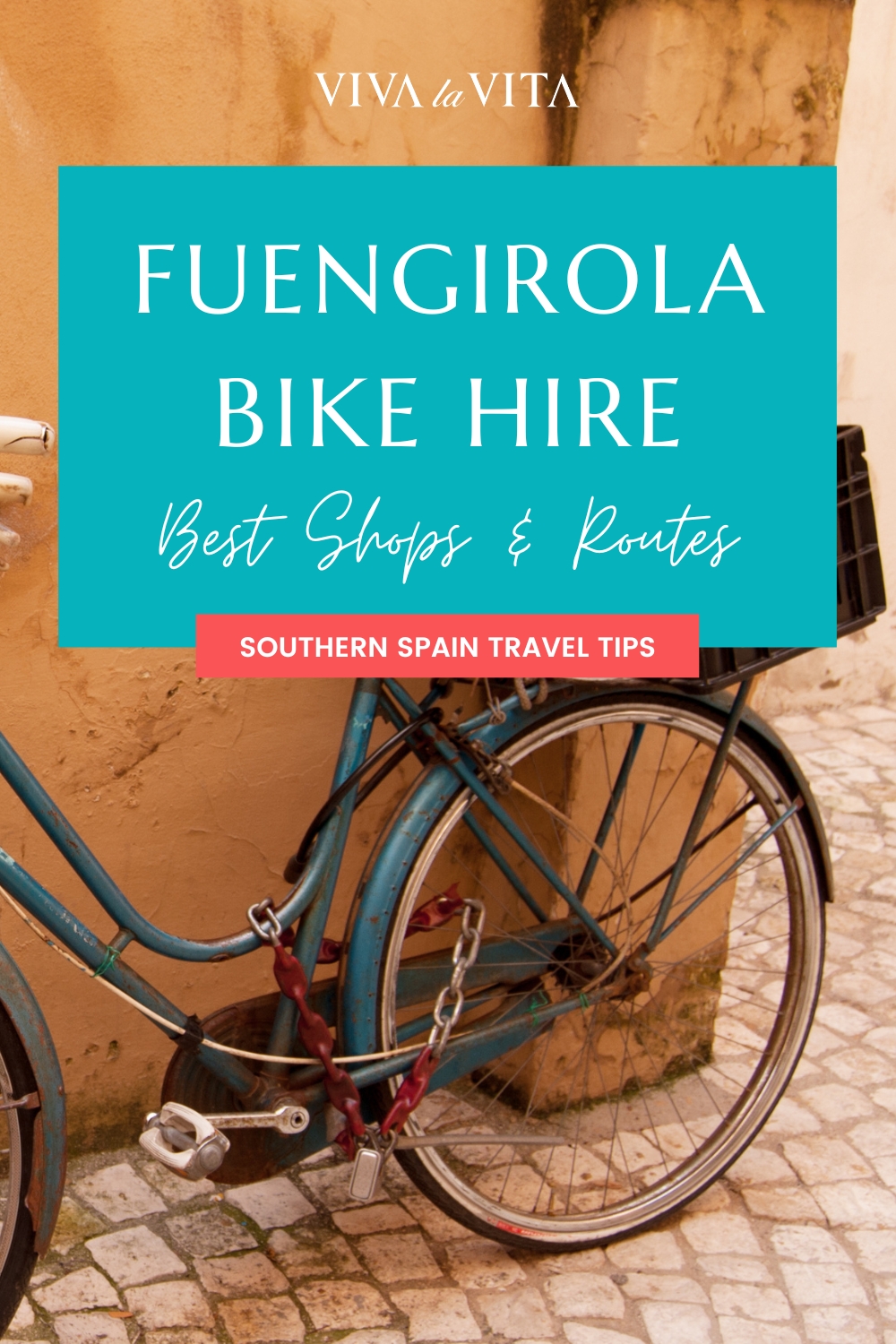 fuengirola bike hire5