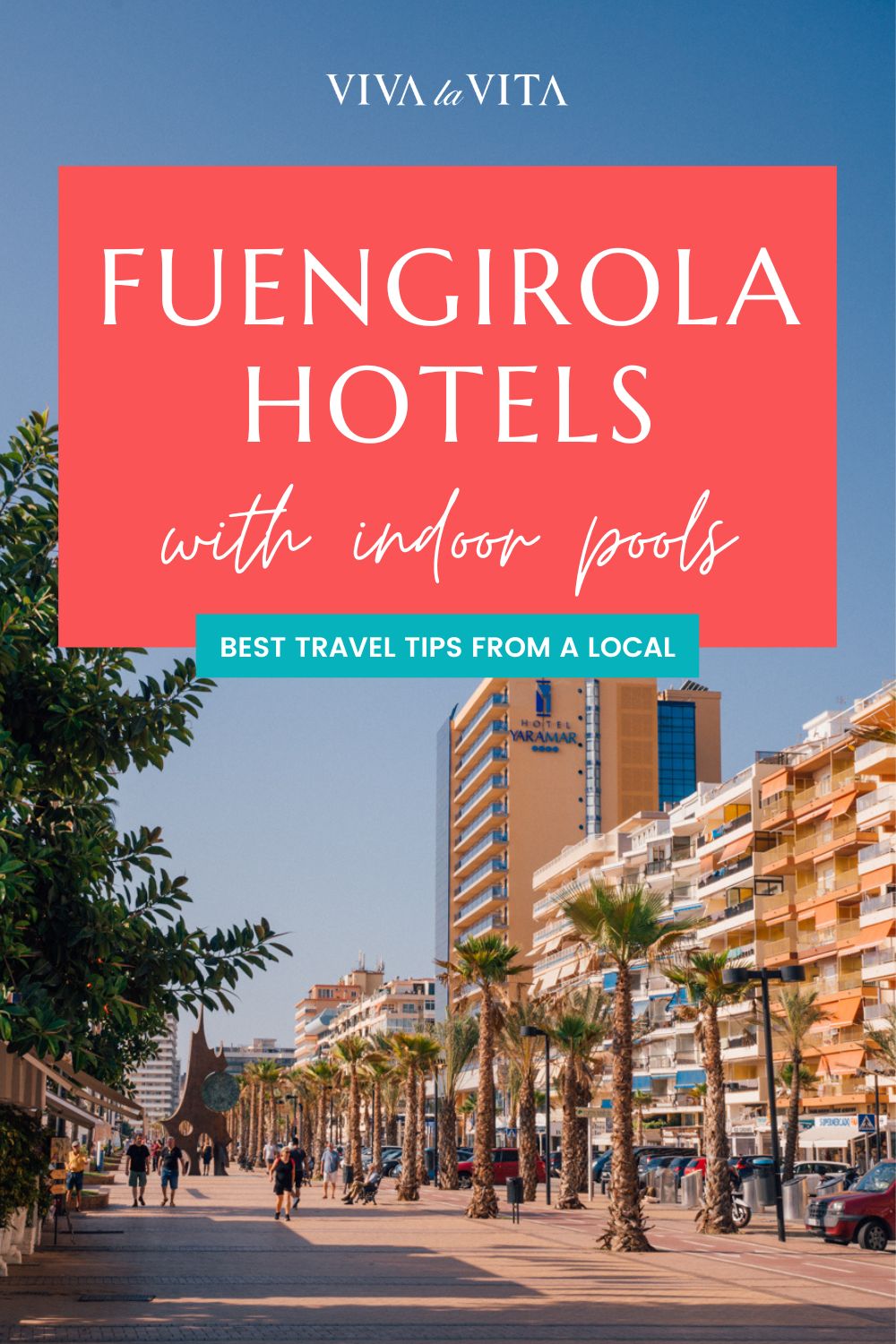 fuengirola hotels with indoor pools1