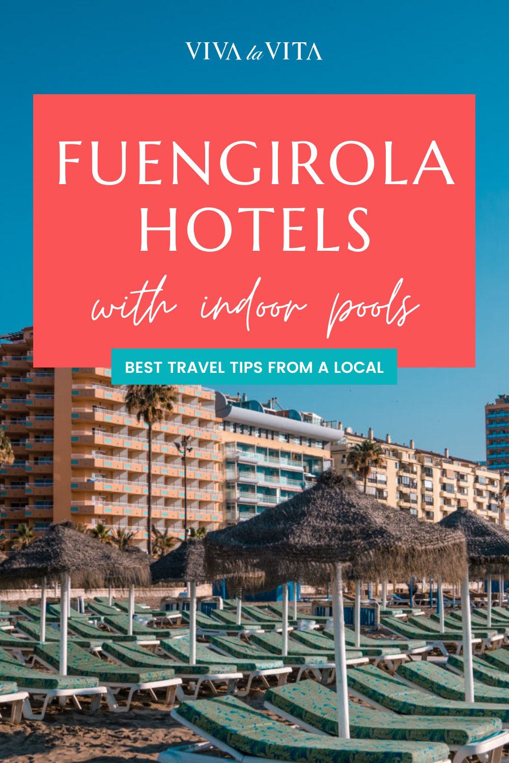 fuengirola hotels with indoor pools3