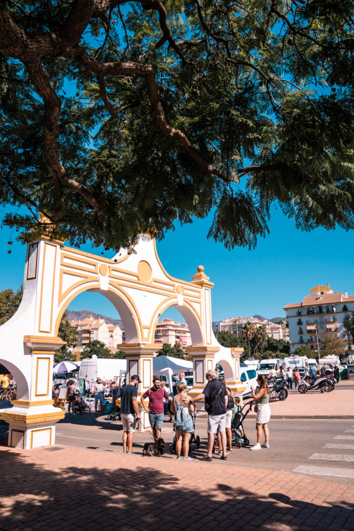 Fuengirola Market: All Your Questions Answered