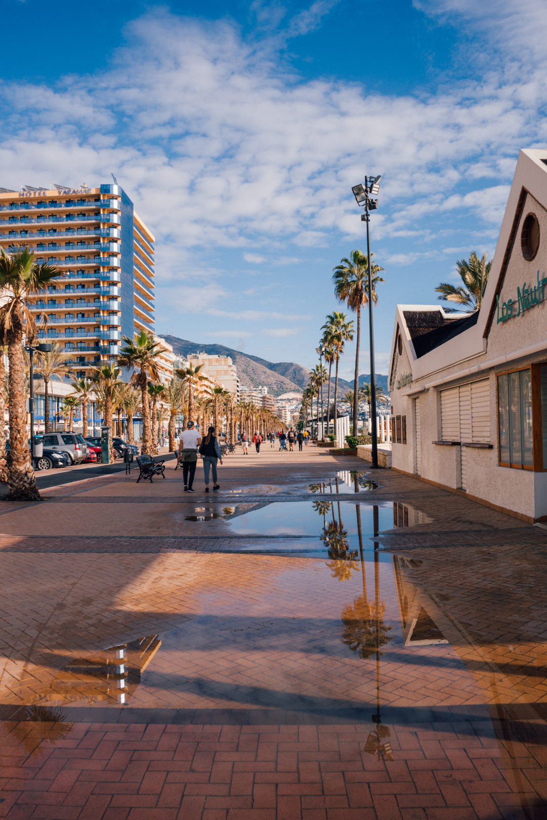 Local Guide to Fuengirola Supermarkets