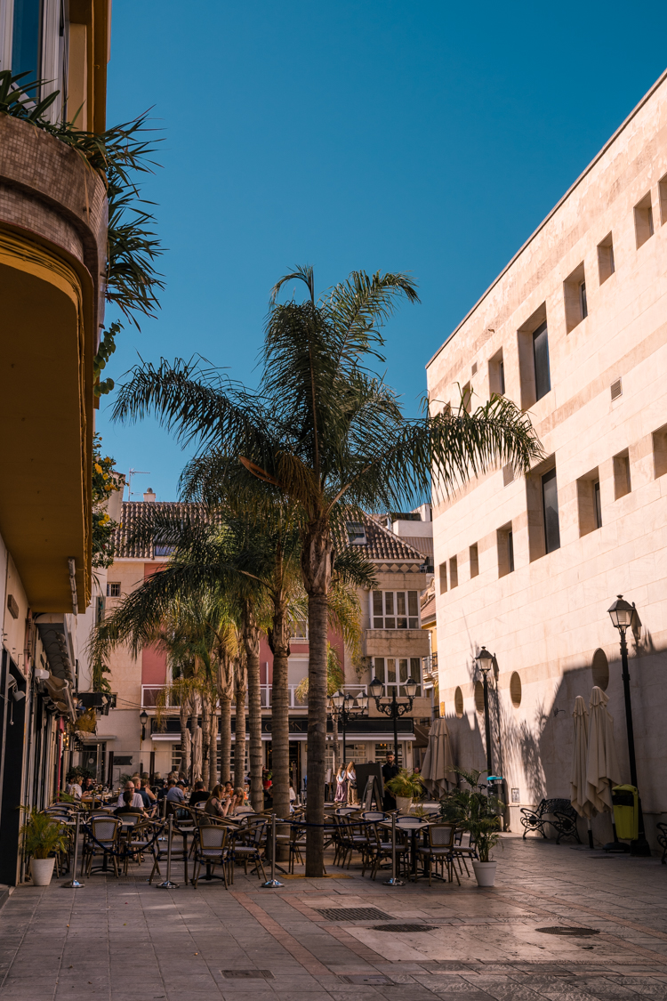 Fuengirola Old Town: An Insider's Guide by a Local 2 Fuengirola old town guide