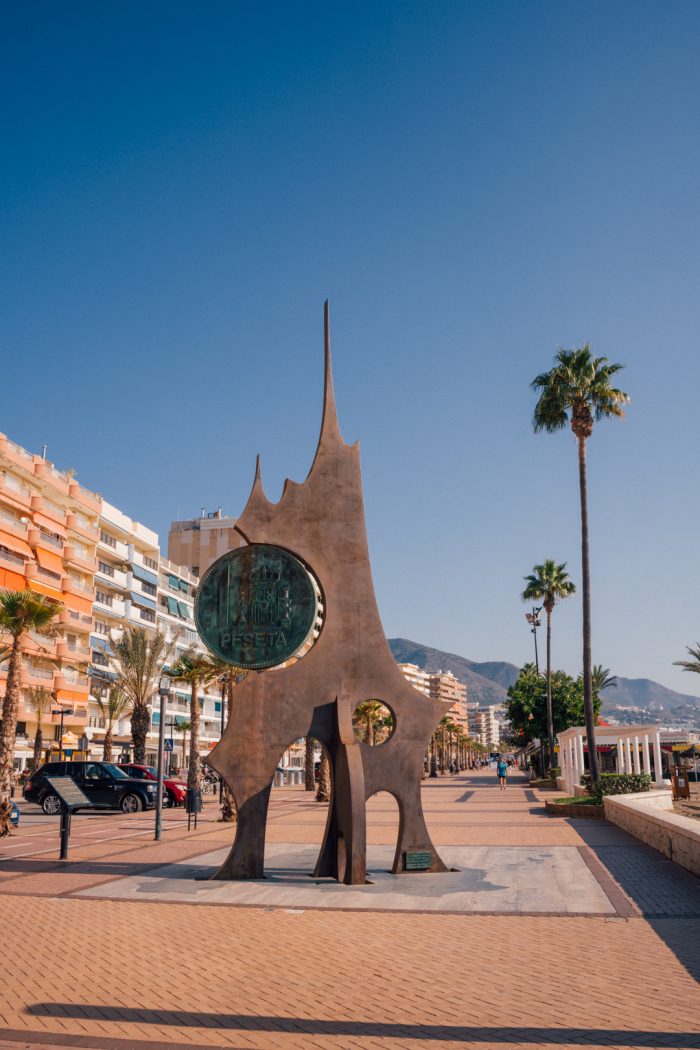How to Get from Torremolinos to Fuengirola, Easy & Fast: A Local Transport Guide