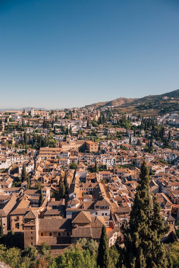 Is Granada Worth Visiting? All Your Questions Answered