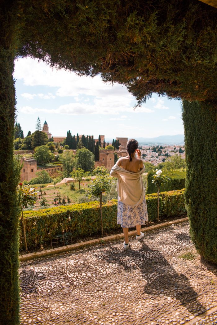 13 Beautiful Photography Locations in Granada: Tips from a Local Expat