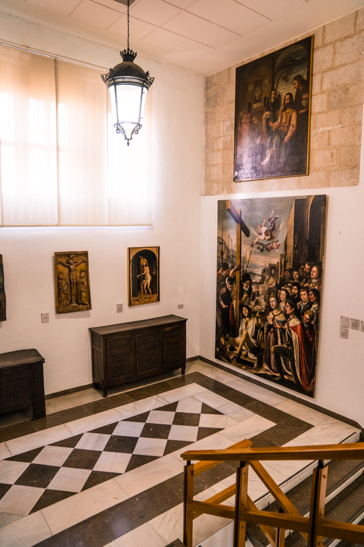 Jaén Provincial Museum