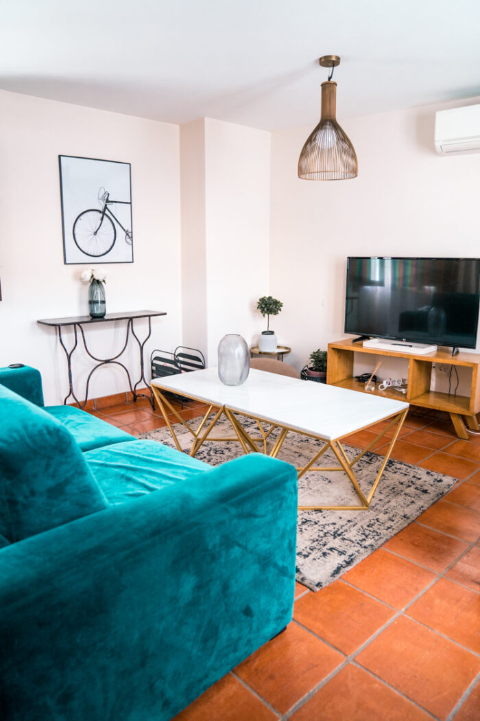 LimeHome Appartments Calle St. Ana, Granada: My Review
