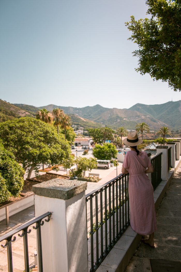 A Day in Mijas Pueblo, Andalusia – Spain