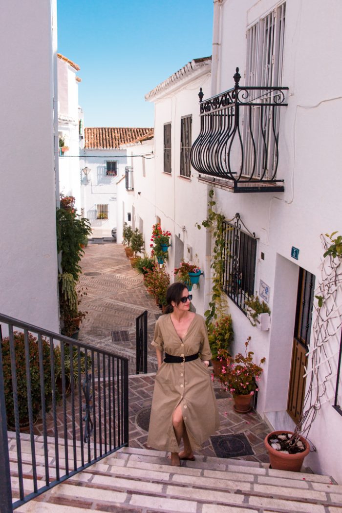 The Most Beautiful Photography Locations in Mijas Pueblo