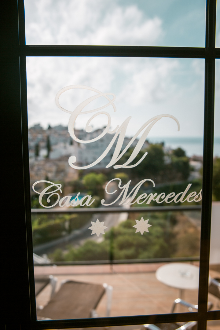 Hostal Casa Mercedes, Nerja - Spain