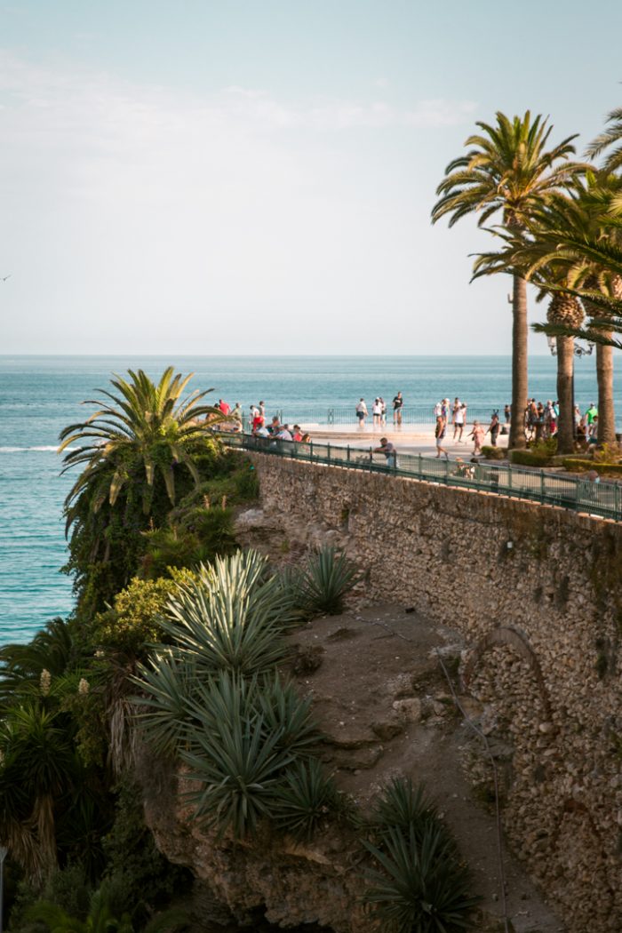 From Malaga to Nerja: Your Complete Transport Guide