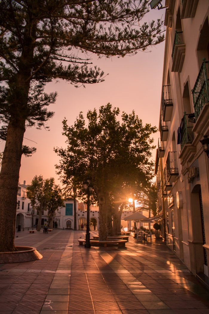 Malaga Airport to Nerja: Your Detailed Transport Guide