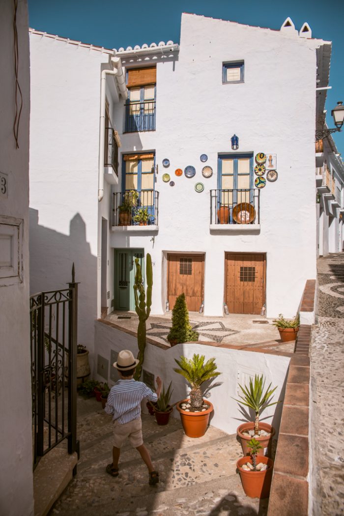 Is Frigiliana Worth Visiting? All Your Questions Answered