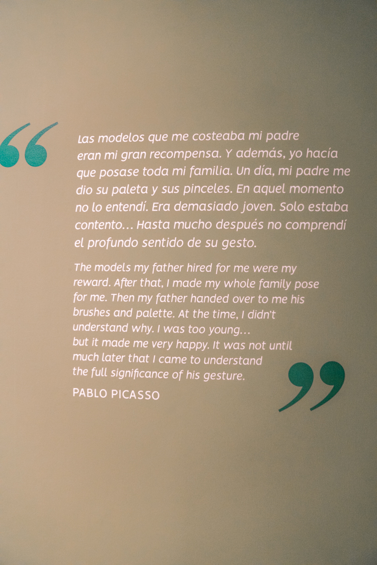 Picasso Birth Place Museum