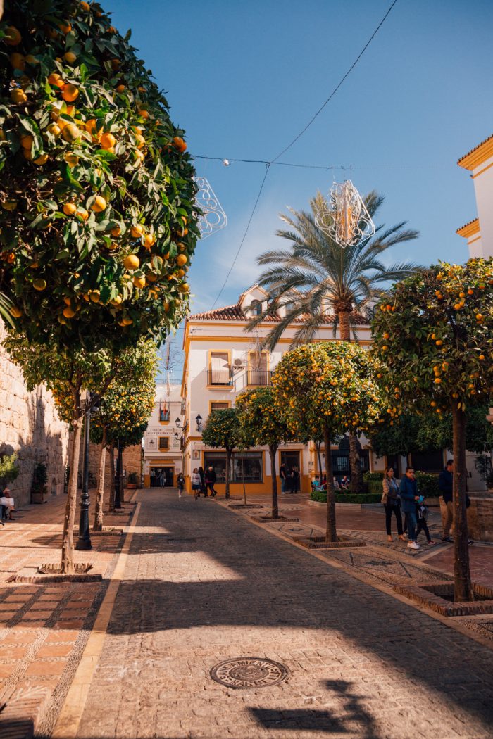 Benalmadena to Marbella: Your Insider Transport Guide