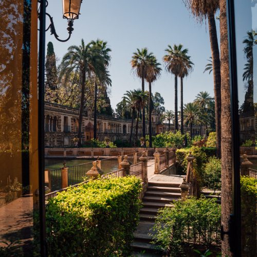 is Seville worth visiting?