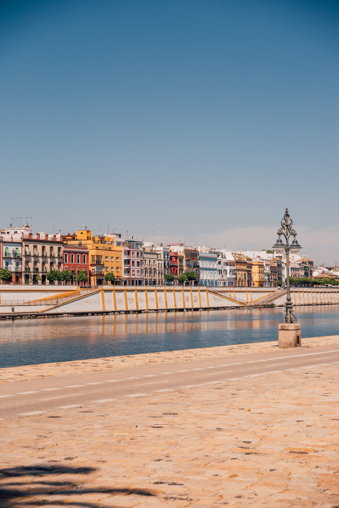 Is Seville worth visiting?